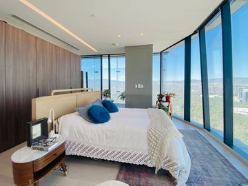 Departamento en Venta Ritz Carlton Reforma