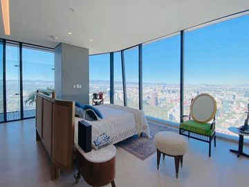 Departamento en Venta Ritz Carlton Reforma