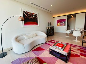 Departamento en Venta Ritz Carlton Reforma
