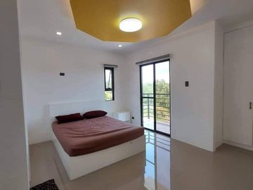 BRAND NEW HOUSE FOR SALE IN EASTRDIGE EXECUTIVE SUBDIVISION BINANGONAN RIZAL
