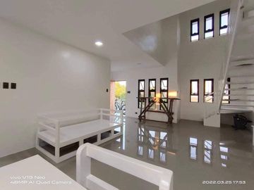 BRAND NEW HOUSE FOR SALE IN EASTRDIGE EXECUTIVE SUBDIVISION BINANGONAN RIZAL