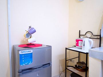 Newest One Bedroom for ASSUME OR RENT | Fully Ready Furnished FREE WIFI