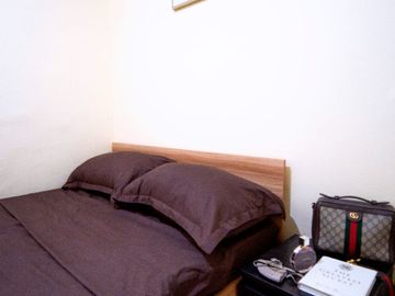 Newest One Bedroom for ASSUME OR RENT | Fully Ready Furnished FREE WIFI