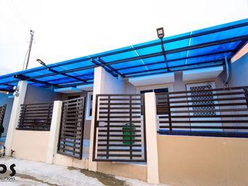 Newest One Bedroom for ASSUME OR RENT | Fully Ready Furnished FREE WIFI