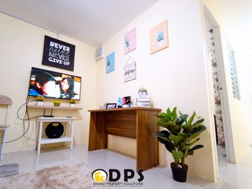 Newest One Bedroom for ASSUME OR RENT | Fully Ready Furnished FREE WIFI