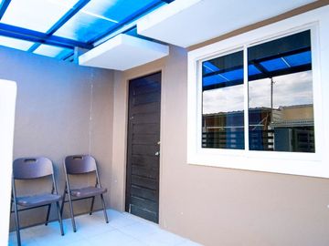 Newest One Bedroom for ASSUME OR RENT | Fully Ready Furnished FREE WIFI