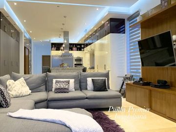 Mansión de Lujo en Venta en Puerta de Hierro Andares Zapopan.