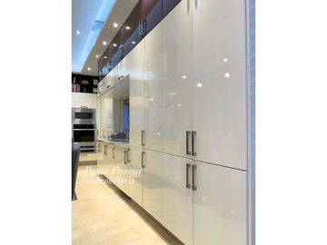 Mansión de Lujo en Venta en Puerta de Hierro Andares Zapopan.