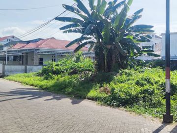 Rumah Dijual di Bunyamin Residence Kota Banjarmasin Dekat Duta Mall Banjarmasin