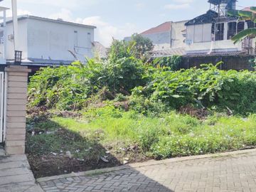 Rumah Dijual di Bunyamin Residence Kota Banjarmasin Dekat Duta Mall Banjarmasin