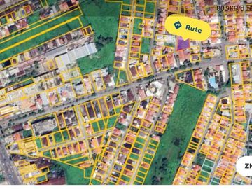 Rumah Dijual di Bunyamin Residence Kota Banjarmasin Dekat Duta Mall Banjarmasin