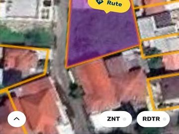Rumah Dijual di Bunyamin Residence Kota Banjarmasin Dekat Duta Mall Banjarmasin