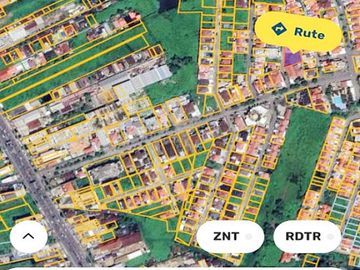 Rumah Dijual di Bunyamin Residence Kota Banjarmasin Dekat Duta Mall Banjarmasin