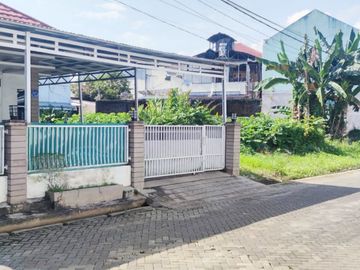 Rumah Dijual di Bunyamin Residence Kota Banjarmasin Dekat Duta Mall Banjarmasin