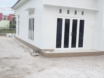 Rumah Dijual di Bunyamin Residence Kota Banjarmasin Dekat Duta Mall Banjarmasin