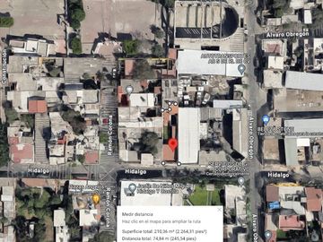 CASA EN PRIVADA HIDALGO, SANTA MARIA TEQUEPEXPAN, TLAQUEPAQUE, JALISCO. ¡CASA EN REMATE! -FQA