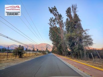 🏠León Propiedades vende hermosa Casa en Sector los Naranjos, Curacavi🏠