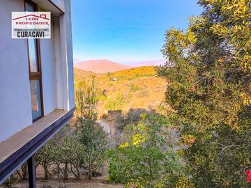 🏠León Propiedades vende hermosa Casa en Sector los Naranjos, Curacavi🏠