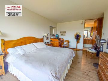 🏠León Propiedades vende hermosa Casa en Sector los Naranjos, Curacavi🏠