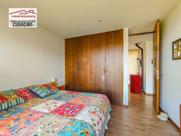 🏠León Propiedades vende hermosa Casa en Sector los Naranjos, Curacavi🏠
