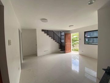 Brandnew House For Sale 4BR Crescent Ville Minglanilla Cebu