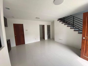 Brandnew House For Sale 4BR Crescent Ville Minglanilla Cebu