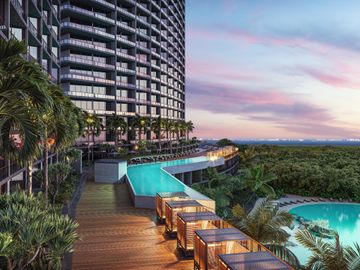 Departamentos en venta en Cancún
