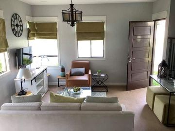 CTD - FOR SALE: 3 Bedroom House in Avida Settings Lipa, Batangas