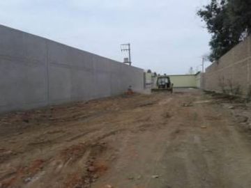 Terreno en Moche Trujillo 20,000 M2 Cerca Molinera Inca, ex Fundo Larrea