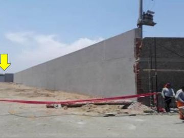 Terreno en Moche Trujillo 20,000 M2 Cerca Molinera Inca, ex Fundo Larrea