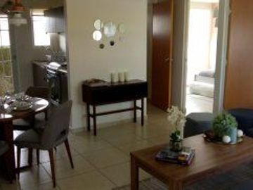 DEPARTAMENTOS AMPLIOS DE 2 RECAMARAS EN LOS HEROES SAN PABLO EN TECAMAC EDOMEX