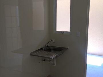 DEPARTAMENTOS AMPLIOS DE 2 RECAMARAS EN LOS HEROES SAN PABLO EN TECAMAC EDOMEX