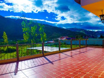 Casa de venta en Paute
