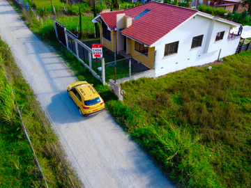 Casa de venta en Paute