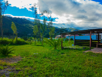 Casa de venta en Paute