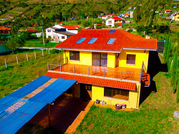 Casa de venta en Paute