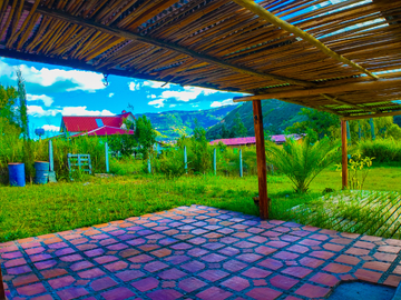 Casa de venta en Paute