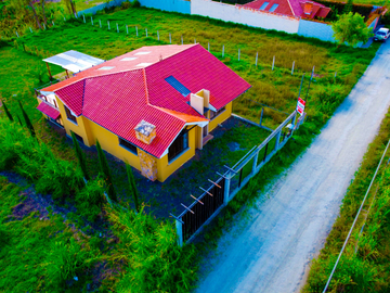 Casa de venta en Paute