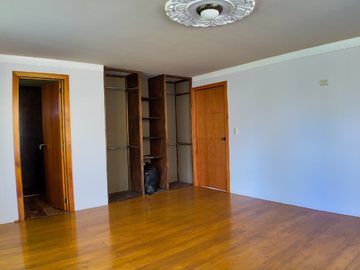 Casa de venta en Paute