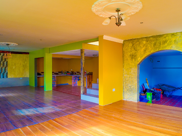 Casa de venta en Paute