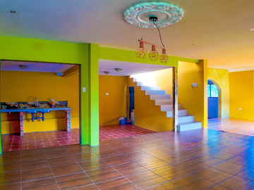 Casa de venta en Paute