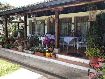 PEQUEÑA QUINTA ENTRE PUEMBO Y PIFO PARA RESIDENCIA