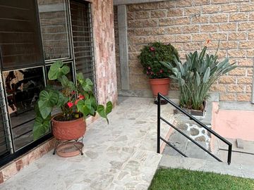 Casa en venta en Cuernavaca Morelos a 10 minutos del Centro