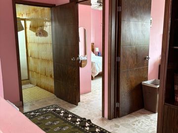 Casa en venta en Cuernavaca Morelos a 10 minutos del Centro