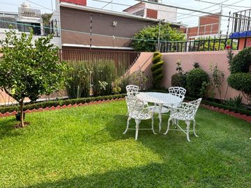 Casa en venta en Cuernavaca Morelos a 10 minutos del Centro