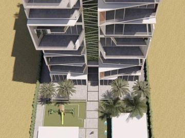 Venta de Penth House Isla Mocoli Vista Al Rio