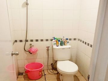Rumah Dijual di Perumahan Central Karawaci Tangerang Dekat Supermal Karawaci