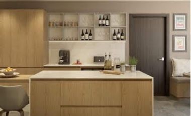 3 Bedroom Unit for Sale in Aurelia Residences West Wing, BGC, Taguig City