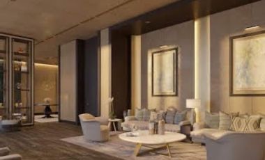 3 Bedroom Unit for Sale in Aurelia Residences West Wing, BGC, Taguig City