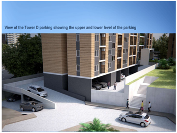 1BR & 2BR Affordable Quality Condo (RFO) in Ortigas Ext. Taytay Rizal
